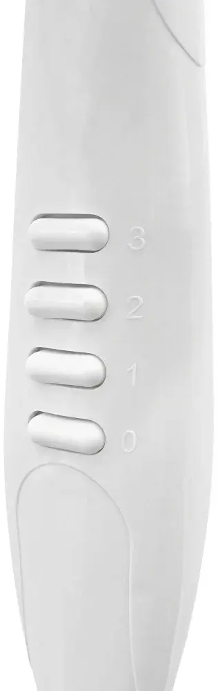 Вентилятор  Nexme FS-40B-1  White  - фото 6