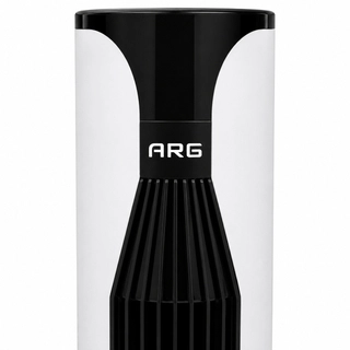 Вентилятор ARG W-FT4233-R White - фото 4