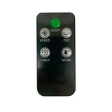 ARG желдеткіші W-FT4233-R White - фото 2