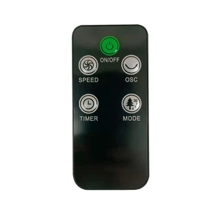 Вентилятор ARG W-FT4233-R White - фото 2