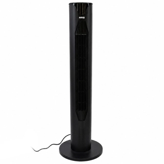 Вентилятор ARG W-FT4233-R Black - фото 2