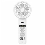 Вентилятор HONOR Choice Handheld Fan - фото 4