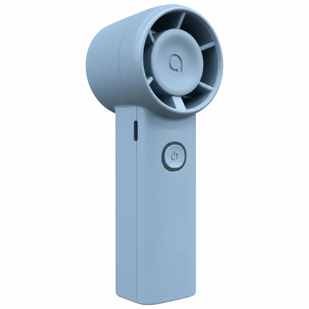 Вентилятор HONOR Choice Handheld Fan Pro - фото 8