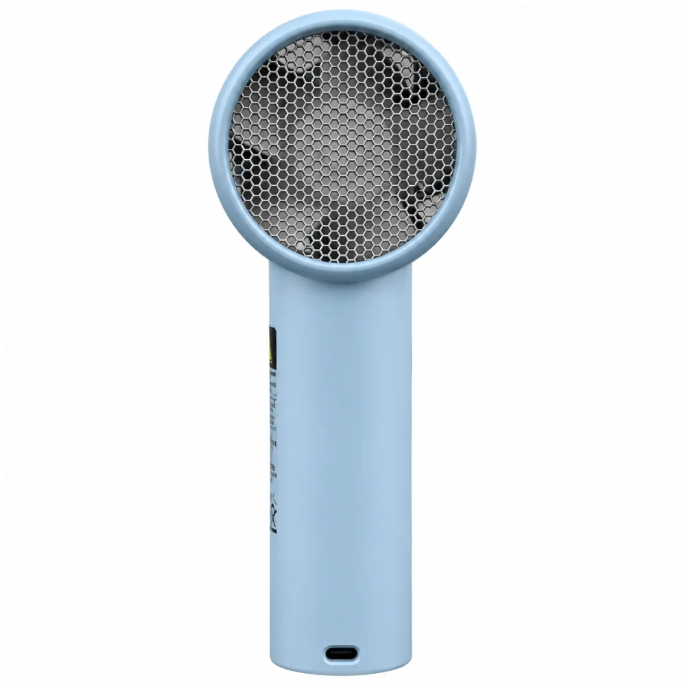 Вентилятор HONOR Choice Handheld Fan Pro - фото 10