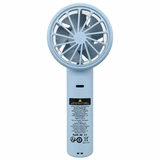 Вентилятор HONOR Choice Handheld Fan Blue - фото 6