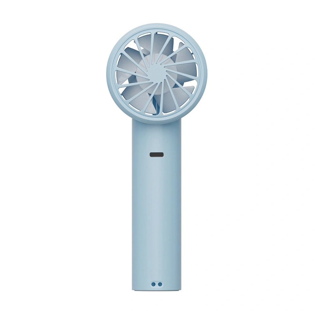 Вентилятор HONOR Choice Handheld Fan Blue - фото 2