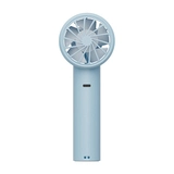 Вентилятор HONOR Choice Handheld Fan Blue - фото 2