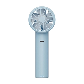 Вентилятор HONOR Choice Handheld Fan Blue - фото 2