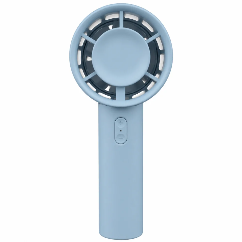 Вентилятор HONOR Choice Handheld Fan Blue - фото 3
