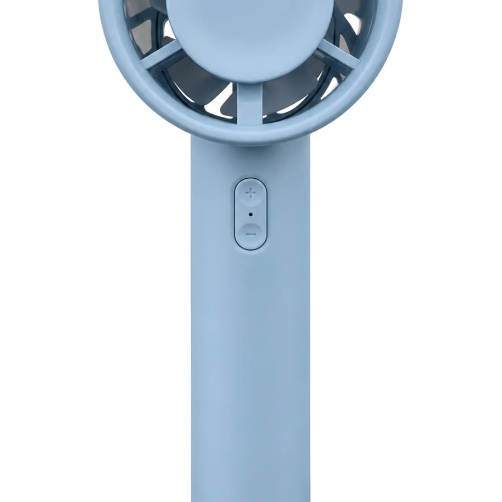Вентилятор HONOR Choice Handheld Fan Blue - фото 5