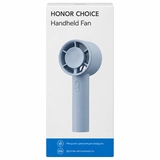 Вентилятор HONOR Choice Handheld Fan Blue - фото 7
