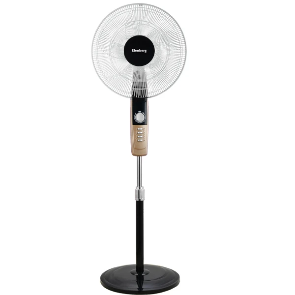 Напольный вентилятор Elenberg FS 40-502(N)