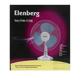Напольный вентилятор Elenberg FT 40-717 (N) - фото 2