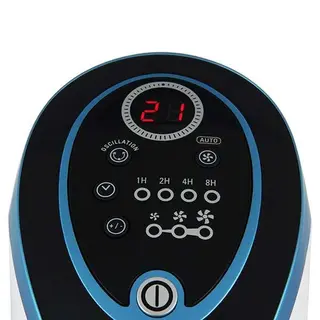 Вентилятор Tefal VF6210FO - фото 3