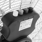 Vitek желдеткіші VT-1923 - фото 3