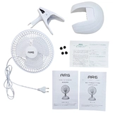 Вентилятор ARG FT 15 -3(N) - фото 2