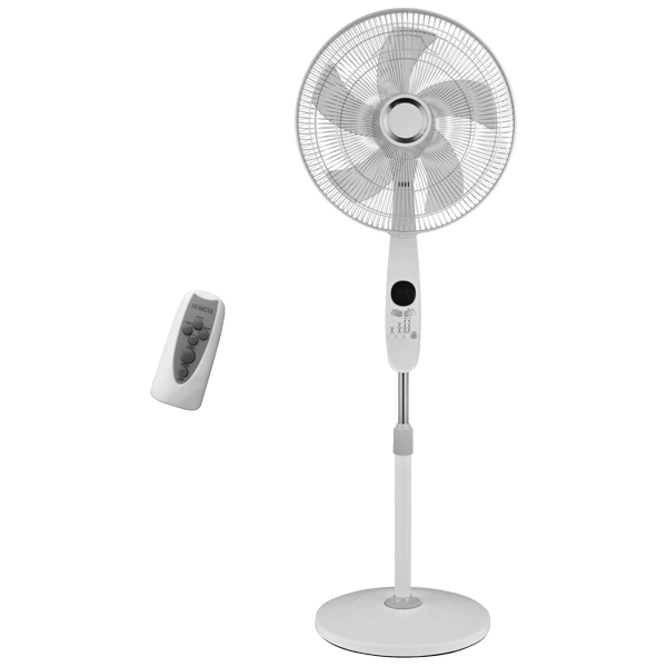 Вентилятор ARG FS40-304R(N) белый - фото 2