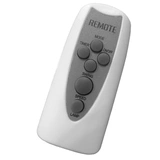 Вентилятор ARG FS40-304R(N) белый - фото 3