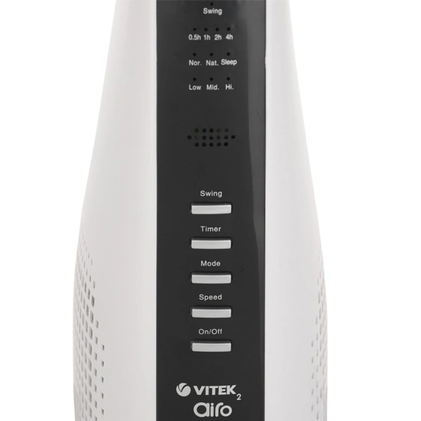 Вентилятор VITEK VT-1930 - фото 2