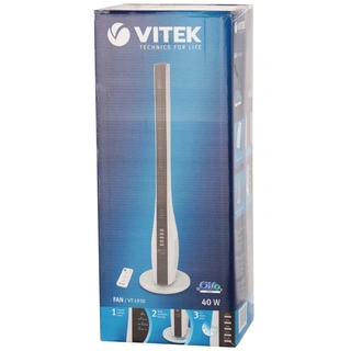 Вентилятор VITEK VT-1930