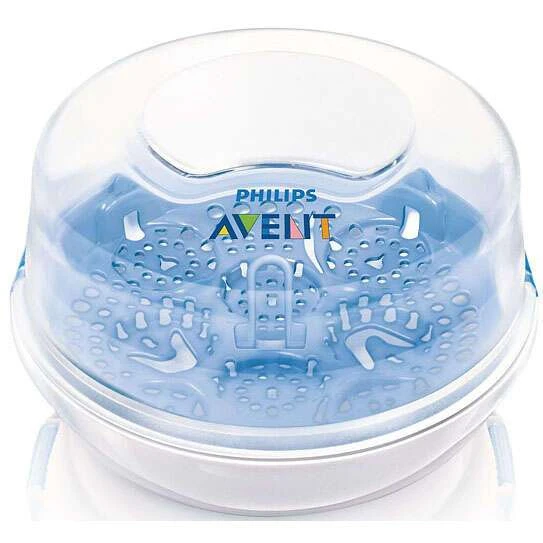 Стерилизатор для СВЧ Philips SCF281 02