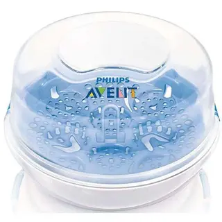 Стерилизатор для СВЧ Philips SCF281 02