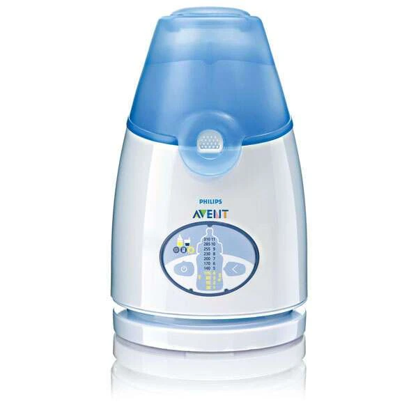 Подогреватель для бутылочек Philips SCF260/37