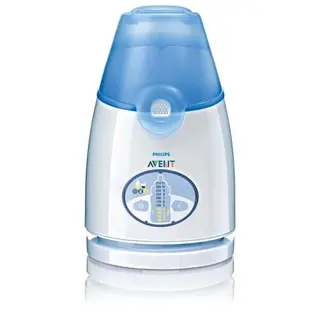 Подогреватель для бутылочек Philips SCF260/37