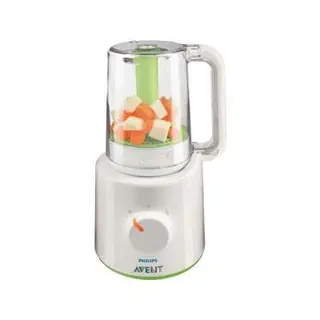 Пароварка-Блендер Avent SCF870/22