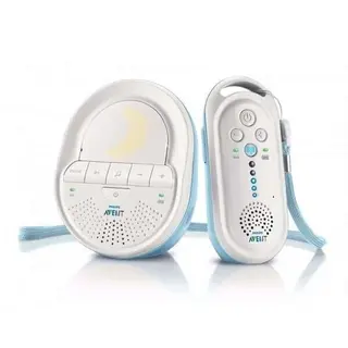 Цифровая радионяня Avent SCD505