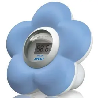 Детский термометр Philips Avent SCH550