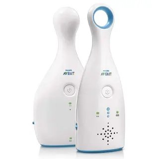 Аналоговая радионяня Avent Philips SCD485/00