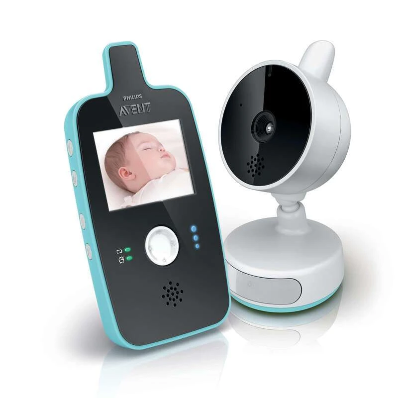 Цифровая видеоняня Avent SCD603/00