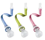 Клипса-держатель для пустышки Philips Avent SCF185/00 - фото 3