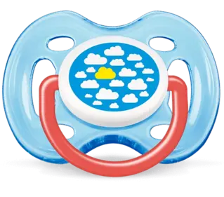 Пустышка Philips Avent SCF172/12