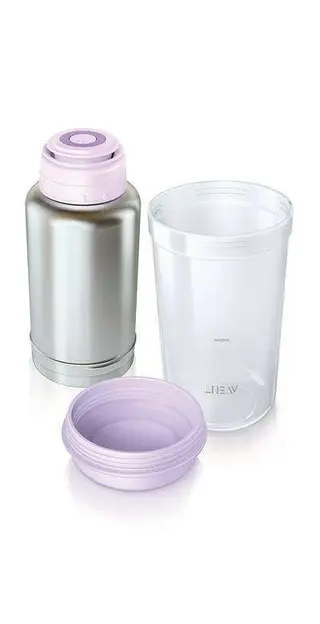 Подогреватель-термос для бутылочек Philips Avent SCF256/00