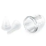 Аспиратор назальный AGU Penguin NS19 - фото 2