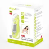 Термометр инфракрасный AGU Dino IHE5 - фото 3