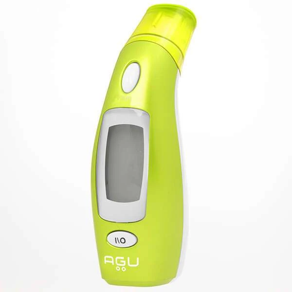 Термометр инфракрасный AGU Dino IHE5 - фото 6