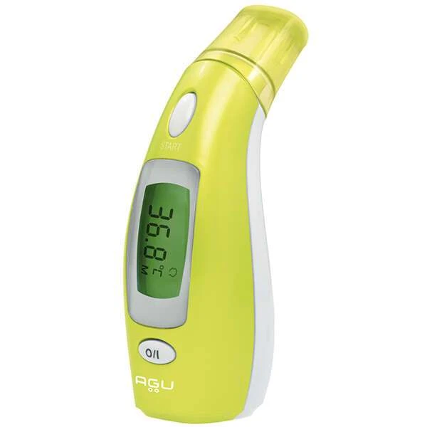 Термометр инфракрасный AGU Dino IHE5