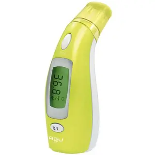 Термометр инфракрасный AGU Dino IHE5