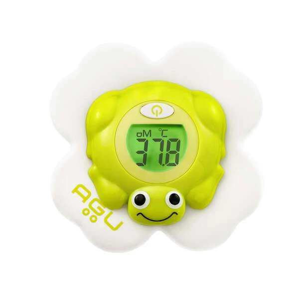 Термометр для ванны электронный AGU Froggy TB4 - фото 4