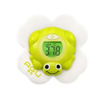 Термометр для ванны электронный AGU Froggy TB4