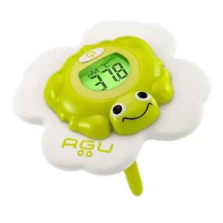 Термометр для ванны электронный AGU Froggy TB4