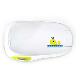 Смарт весы с ростомером AGU Wally BSS1 - фото 3