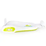 Смарт весы с ростомером AGU Wally BSS1