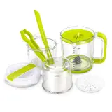 Комбайн кухонный для приготовления детских блюд AGU Octopy 5 в 1 - фото 3