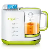 Комбайн кухонный для приготовления детских блюд AGU Octopy 5 в 1 - фото 5