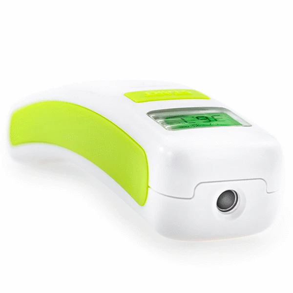 Термометр детский безконтактный AGU Giraffe - фото 3