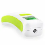 Термометр детский безконтактный AGU Giraffe - фото 3